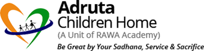 Adruta Children Home Logo