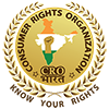 Consumer Rights Organisation Bharat Logo