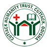 Cuttack Humanity Trust Logo