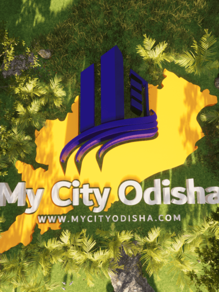 My City Odisha