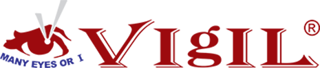 Vigil Logo