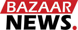 Bazaar News Portal Logo