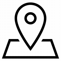 iSolution India Location Animated Icon